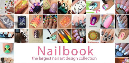 Nailbook 💅 Nail Designs & Nail Art 2018 pc screenshot