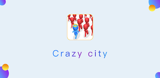 CrazyCity.io pc screenshot CrazyCity.io pc screenshot