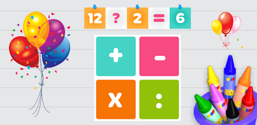 Kid Mode: Math Game pc screenshot Kid Mode: Math Game pc screenshot