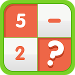 Kid Mode: Math Game for pc icon Kid Mode: Math Game for pc icon