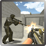 SWAT Counter Terrorist Shoot for pc icon SWAT Counter Terrorist Shoot for pc icon