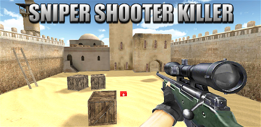 Sniper Shooter Killer pc screenshot Sniper Shooter Killer pc screenshot