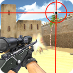 Sniper Shooter Killer icon