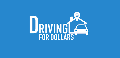 The Driving For Dollars App pc screenshot The Driving For Dollars App pc screenshot