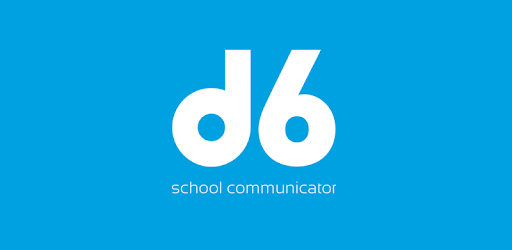 d6 School Communicator pc screenshot