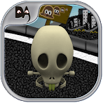 "FREE" The attack of the moles icon