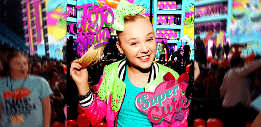 JOJO SIWA - Best Music Song Offline pc screenshot JOJO SIWA - Best Music Song Offline pc screenshot