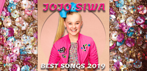 NEW JOJO SIWA SONGS OFFLINE pc screenshot NEW JOJO SIWA SONGS OFFLINE pc screenshot