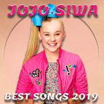 NEW JOJO SIWA SONGS OFFLINE icon