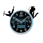 Graduation CountDown icon