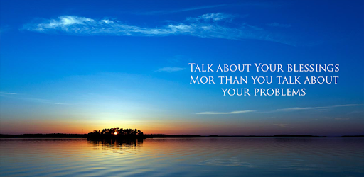 Blessings Quotes & Sayings pc screenshot