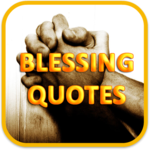 Blessings Quotes & Sayings icon