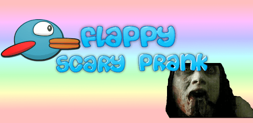 Flappy Prank Scary pc screenshot Flappy Prank Scary pc screenshot