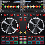 3D DJ Songs Mixer icon