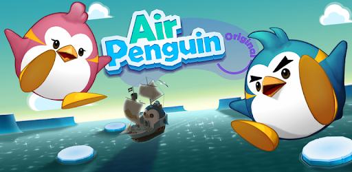 Air Penguin Origin pc screenshot Air Penguin Origin pc screenshot
