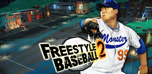 FreeStyle Baseball2 pc screenshot FreeStyle Baseball2 pc screenshot