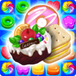 Food Crush icon