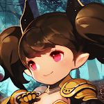 MY Little Fantasy: Healing RPG icon
