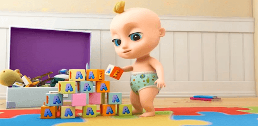 Johny~Johny Yes Papa Nursery Rhyme pc screenshot Johny~Johny Yes Papa Nursery Rhyme pc screenshot