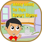 Johny~Johny Yes Papa Nursery Rhyme icon