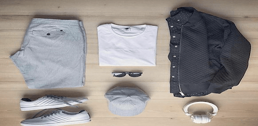 Best Men's Outfit pc screenshot Best Men's Outfit pc screenshot