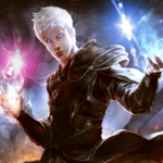 Noble: Mage's Adventure icon