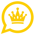 وتس الدهبي حفض وتنزيل icon