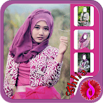 Hijab Trend 2018 icon