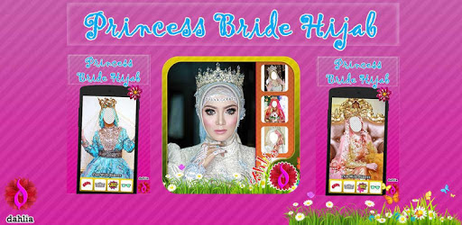 Princess Bride Hijab pc screenshot Princess Bride Hijab pc screenshot