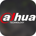Dahua Partner icon