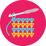 Crochet Stitches icon