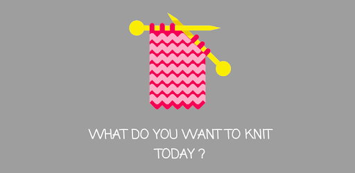 Knitting Stitches pc screenshot Knitting Stitches pc screenshot