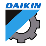 Daikin Service for pc icon Daikin Service for pc icon