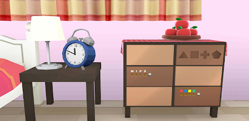 Eacape JK ROOM pc screenshot