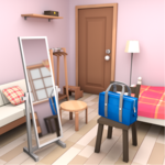 Eacape JK ROOM icon
