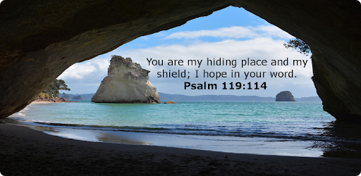 Daily Bible Verse pc screenshot