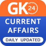 #1 GK App: Daily Current Affairs 2018, GK in Hindi icon