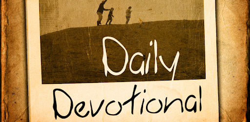 Daily Devotional pc screenshot Daily Devotional pc screenshot