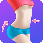 Daily Fitness icon