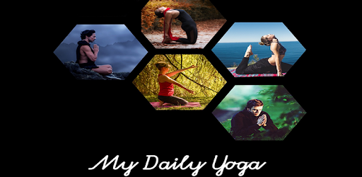 My Daily Yoga pc screenshot My Daily Yoga pc screenshot