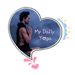 My Daily Yoga icon