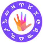 Zodiac Signs Master - Palmistry & Horoscope 2019 icon