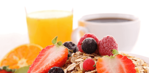 iEatBetter: Food Diary pc screenshot