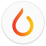 Daily Burn icon