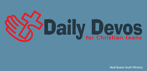 Daily Devos pc screenshot Daily Devos pc screenshot