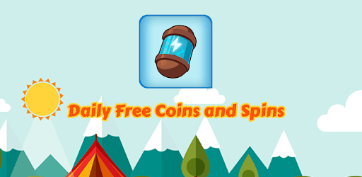 Daily Free Spins & Coins - New links & tips pc screenshot Daily Free Spins & Coins - New links & tips pc screenshot