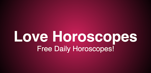 Love Horoscopes pc screenshot