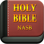 NASB Bible Offline free icon