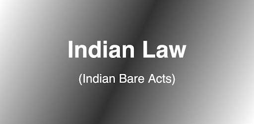 Indian Bare Acts(Indian Law) pc screenshot Indian Bare Acts(Indian Law) pc screenshot