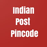 Indian Post Pincode Finder icon